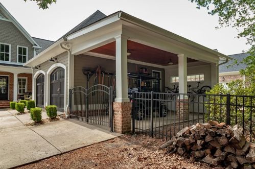 793 Bishops Cir, Evans GA  30809-6759 exterior