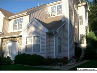 242 Moses Milch Dr, Wall Township, NJ 07731-3813