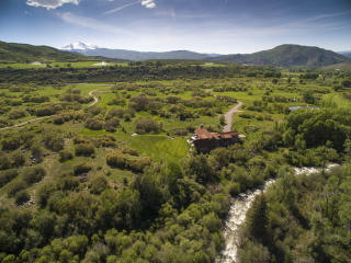 3500 Snowmass Creek Rd, Snowmass, CO 81654-9119