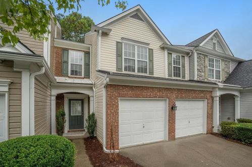 112 Regent Pl, Holly Springs, GA 30188-3660