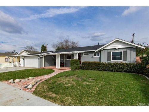 285 Dunas St, Orange, CA 92869-3423