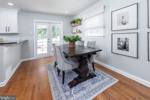 1205 Oakwood Rd, Haddonfield NJ 08033-3632 exterior