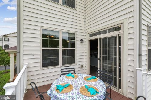 1520 Rabbit Holw Pl, Silver Spring MD 20906-6709 exterior