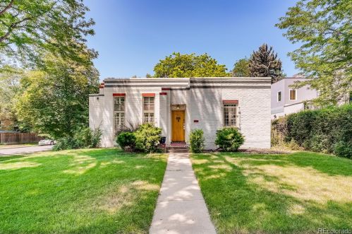 1601 Grape St, Denver, CO 80220-1348