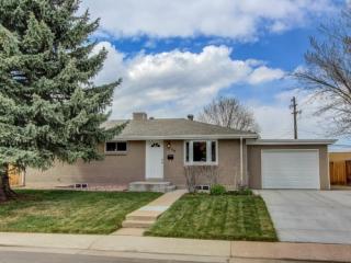 53 Weaver Pl, Denver, CO