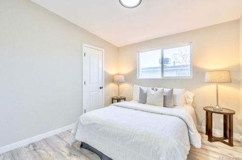 8180 54th Pl, Arvada CO  80002-3514 exterior