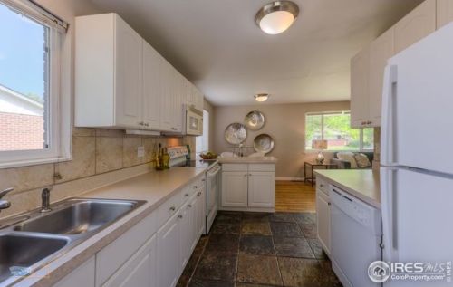 3250 Euclid Ave, Boulder CO  80302-7232 exterior