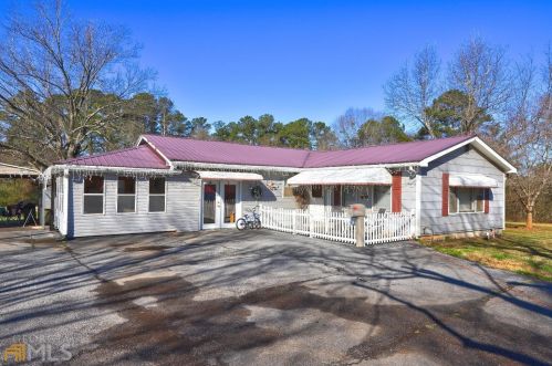 120 Roseberry Rd, Porterdale, GA 30016-5152
