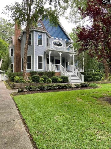120 Maritime Trl, Lexington, SC 29072-9675
