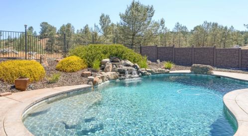 2121 Rue De Lac Dr, Swansboro Country, CA 95667-8972