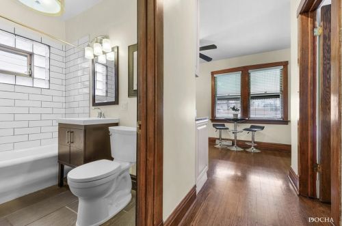 2612 Cuyler Ave, Forest View IL  60402-2710 exterior