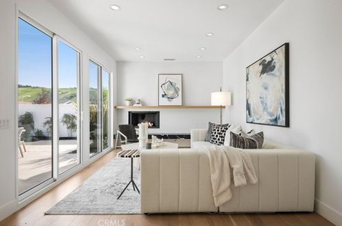 5432 Catowba Ln, Irvine CA  92603-3534 exterior