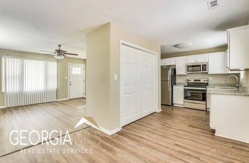 3519 Adkins Rd, Atlanta GA  30331-1405 exterior