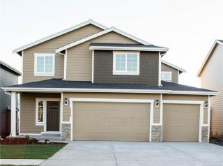 2432 164th St, Tacoma, WA 98445-4519