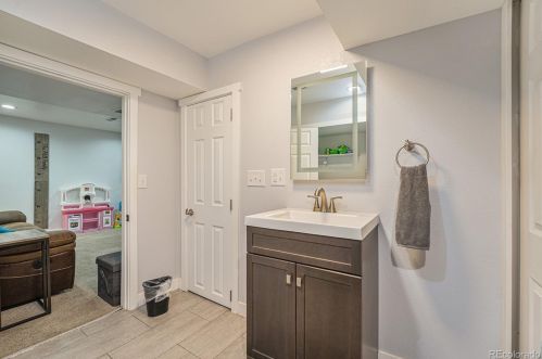 3725 Granby Way, Denver CO  80014-4023 exterior