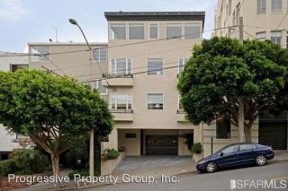 1979 Clay St, San Francisco CA  94109-3410 exterior