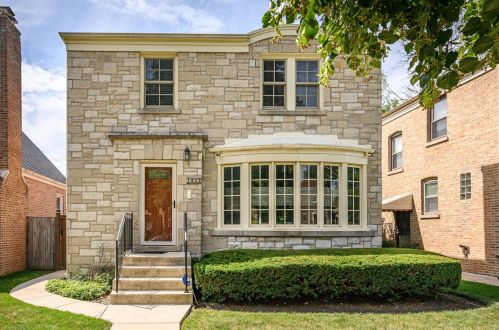 1812 Natoma Ave, Chicago, IL 60707-3918