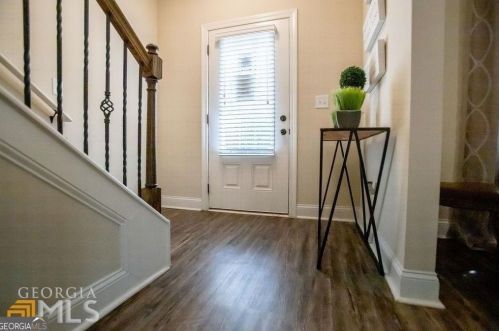 490 Homestead Cir, Forsyth, GA 31029-4061