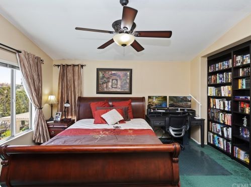 17488 Meadow Rock Dr, Riverside CA  92503-8702 exterior