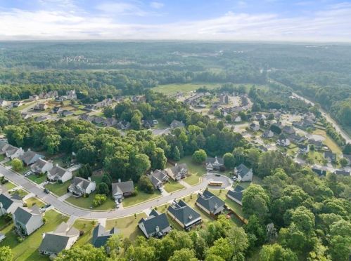 400 Andrew Ridge Dr, Jefferson GA  30549-6977 exterior