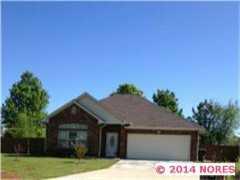1000 Georgia Pl, Muskogee, OK 74403-7725
