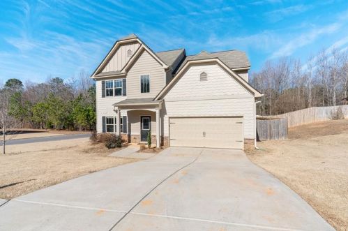 313 Daffodil Dr, Temple, GA 30179-5616