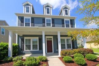 1728 Batten Dr, Charleston, SC 29414-8084