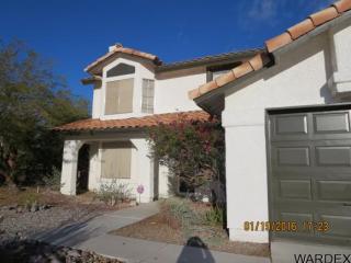 3119 Ocotillo Dr, Laughlin, NV 89029-0840