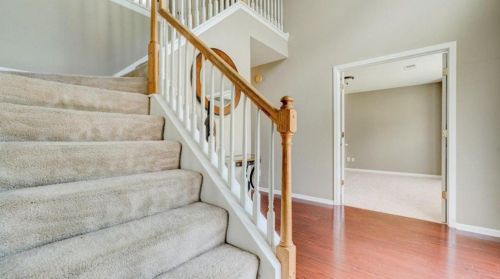 208 Edison Dr, Stockbridge GA  30281-2758 exterior