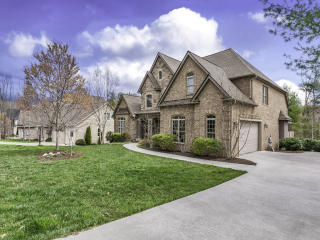 22 Sterling Run Dr, Fletcher, NC 28732-7800