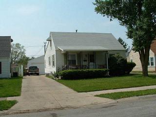 1621 Sweetbriar Ln, Springfield, OH 45505-4321