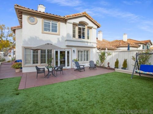 2496 La Costa Ave, Chula Vista CA  91915-1408 exterior