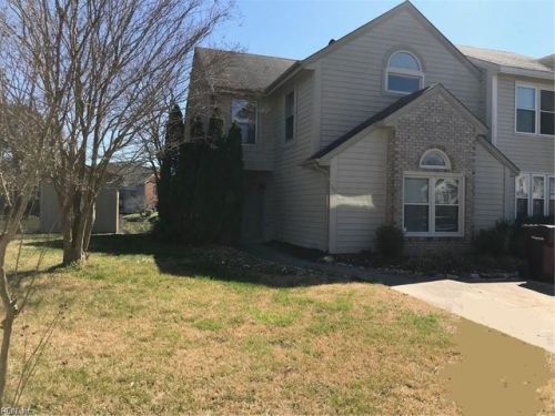 505 Long Pt, Chesapeake, VA 23322-8324