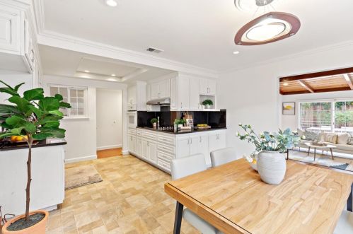 1742 Crater Lk Ave, Milpitas CA 95035-6669 exterior