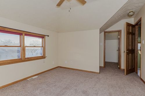 867 Locust St, Swygert IL  61764-1101 exterior