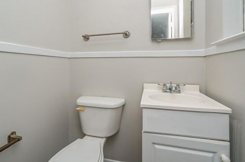 4812 Stanley Keller Rd, Fort Worth TX  76117-1242 exterior