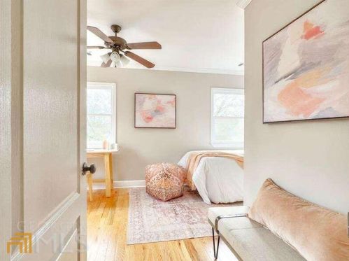 244 Farrington Ave, Atlanta GA  30315-1955 exterior