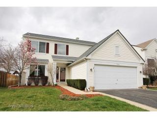534 Ivory Ln, Hanover Park, IL 60103-1229