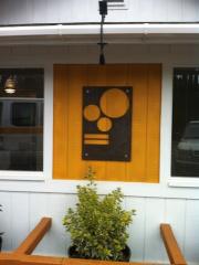 1616 Tacoma St, Portland OR  97202-6711 exterior