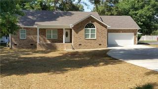 1111 Lincoln St, Manchester, TN 37355-2658