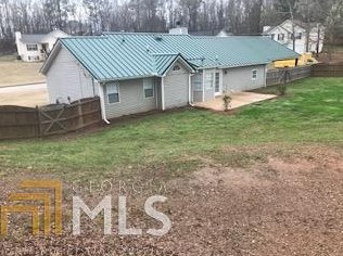 7120 Wildflower Walk, Winston, GA 30187-1752