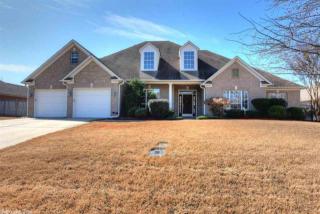 4315 Gazebo Dr, Conway, AR 72034-8260