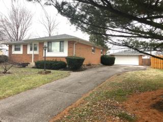 1360 Whitby Sq, Columbus, OH 43229-1967