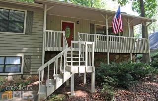 441 Buckingham Cir, Marietta, GA 30066-2503