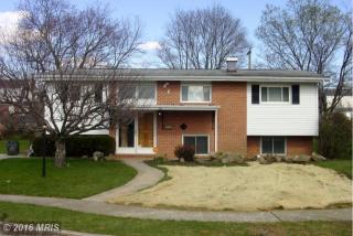 7510 Shelowood Rd, Baltimore, MD 21208-5723