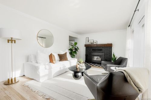 5737 Floyd Ave, Denver CO  80222-7515 exterior