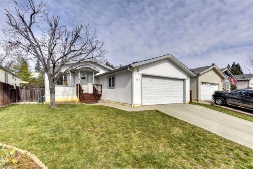 203 Treasurton St, Cape Horn, CA 95713-9025