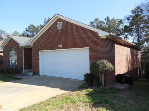 90 Westcliff Cir, Warner Robins, GA 31093-8899