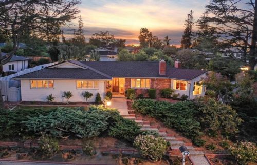 135 Newell Ct, Los Gatos, CA 95032-1764