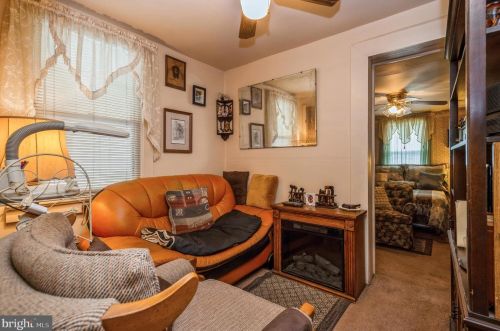 89 Taylor Ave, Trenton NJ  08610-3001 exterior